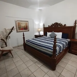 Tres Migueles, Estudio Luupita, Cerca De La Marina, Zona Turistica Y Playa Mexico