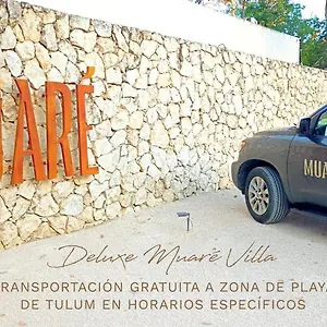 Muare (adults Only) Mexico